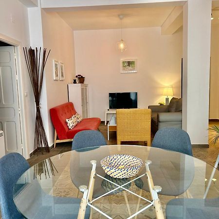 Acogedor Apt 8Pax 4Bdr 2Bth - Cozyhomesevilla1 Sevilha Exterior foto