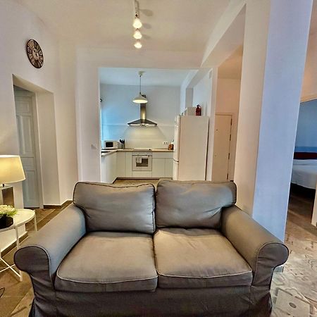 Acogedor Apt 8Pax 4Bdr 2Bth - Cozyhomesevilla1 Sevilha Exterior foto