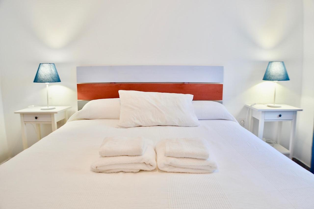 Acogedor Apt 8Pax 4Bdr 2Bth - Cozyhomesevilla1 Sevilha Exterior foto
