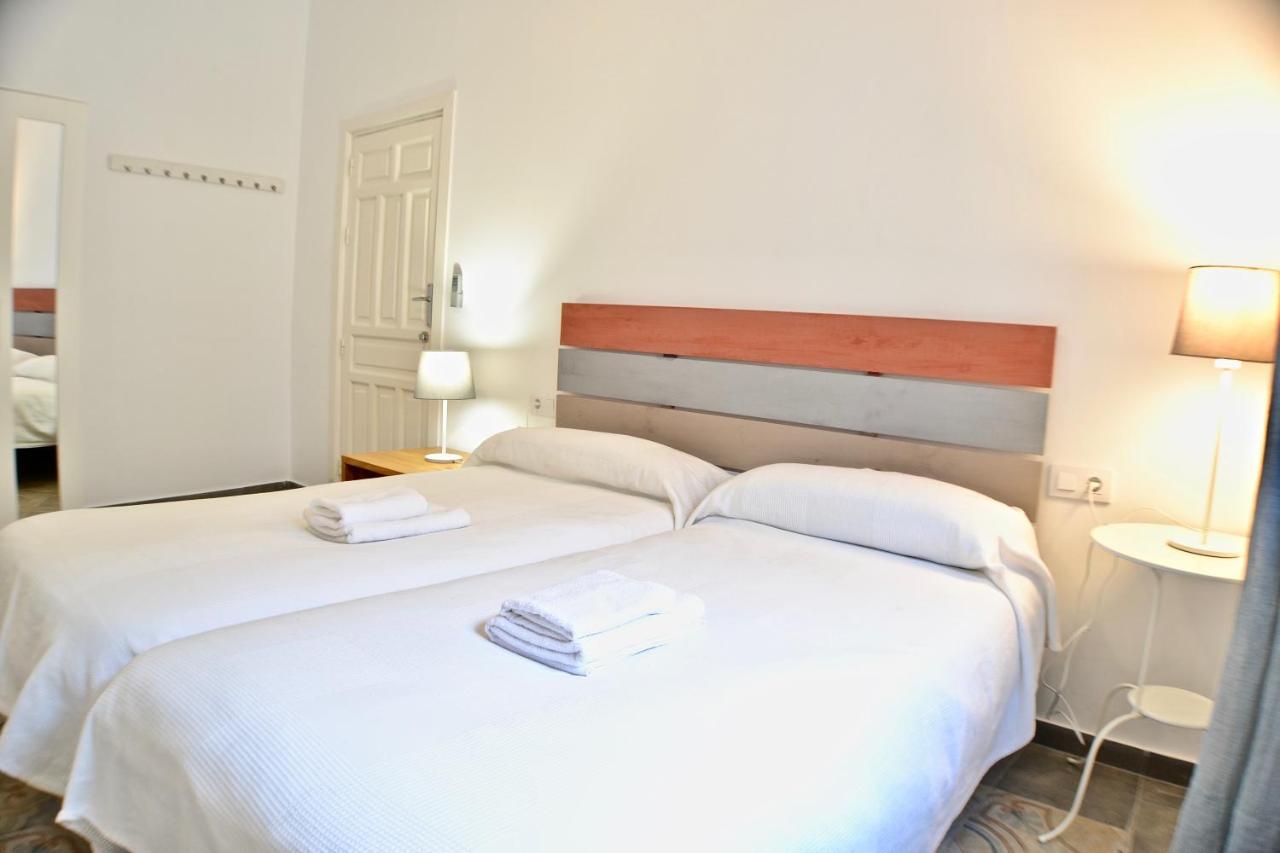 Acogedor Apt 8Pax 4Bdr 2Bth - Cozyhomesevilla1 Sevilha Exterior foto