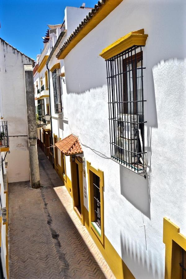 Acogedor Apt 8Pax 4Bdr 2Bth - Cozyhomesevilla1 Sevilha Exterior foto