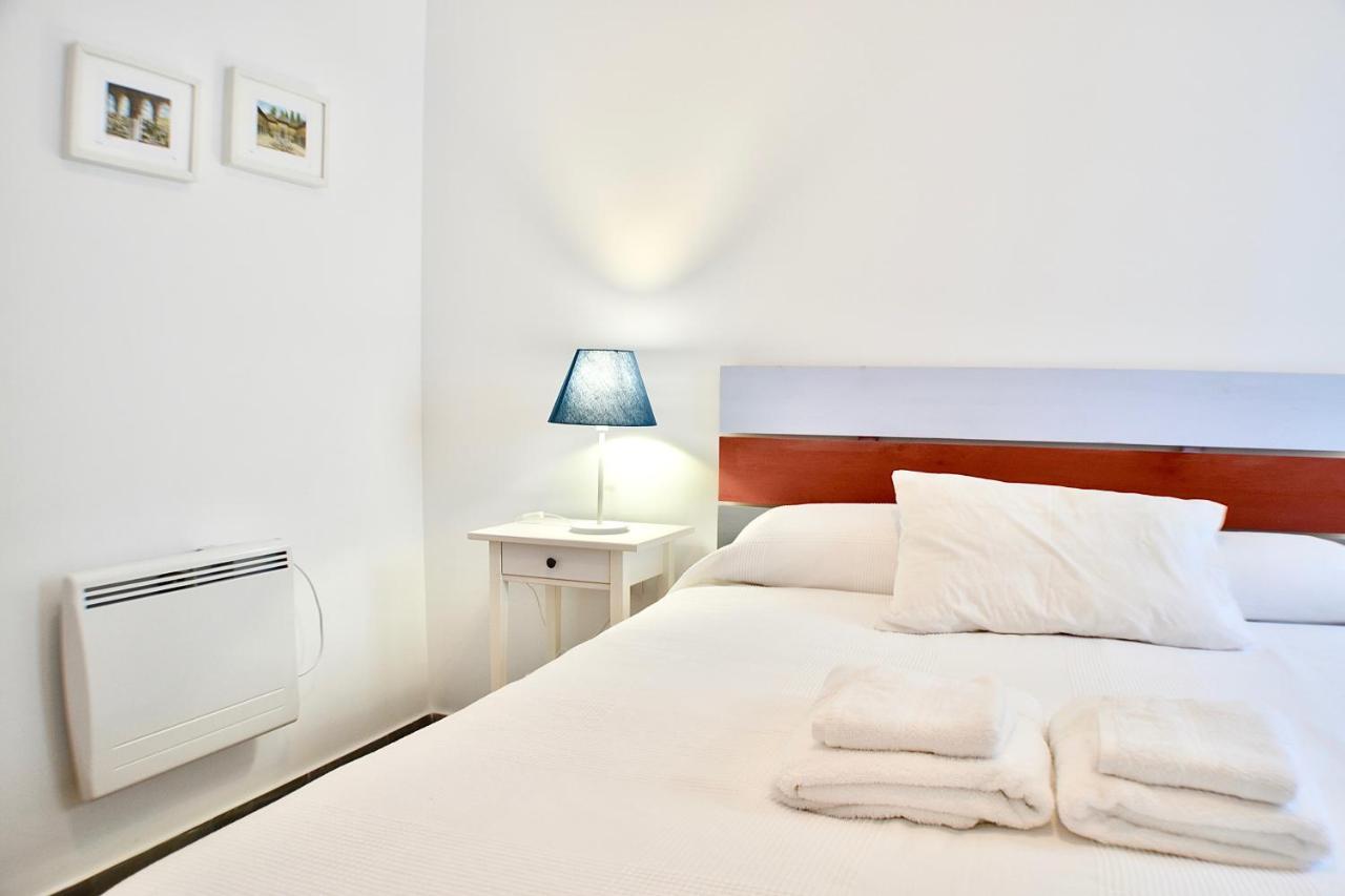 Acogedor Apt 8Pax 4Bdr 2Bth - Cozyhomesevilla1 Sevilha Exterior foto