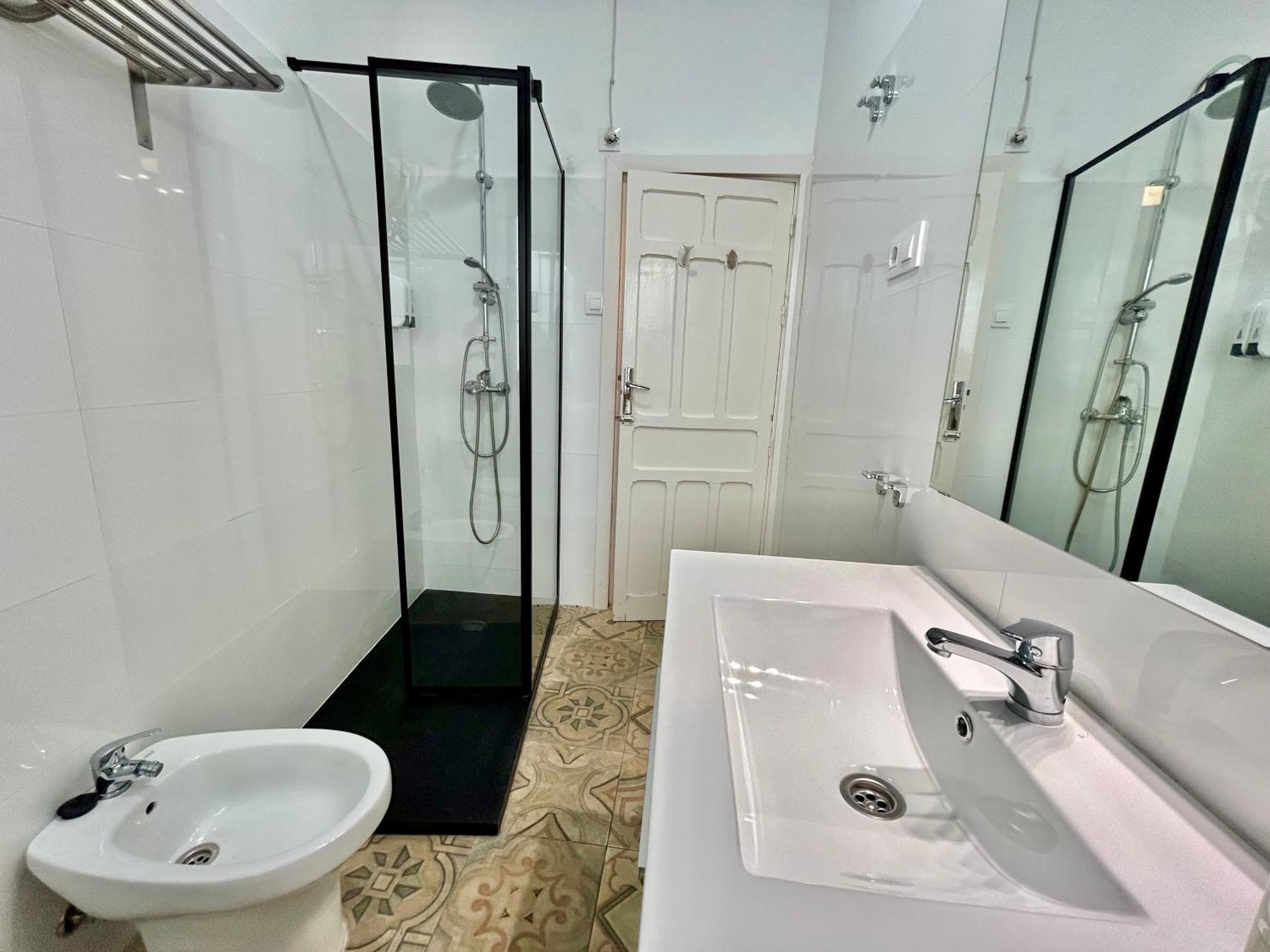 Acogedor Apt 8Pax 4Bdr 2Bth - Cozyhomesevilla1 Sevilha Exterior foto