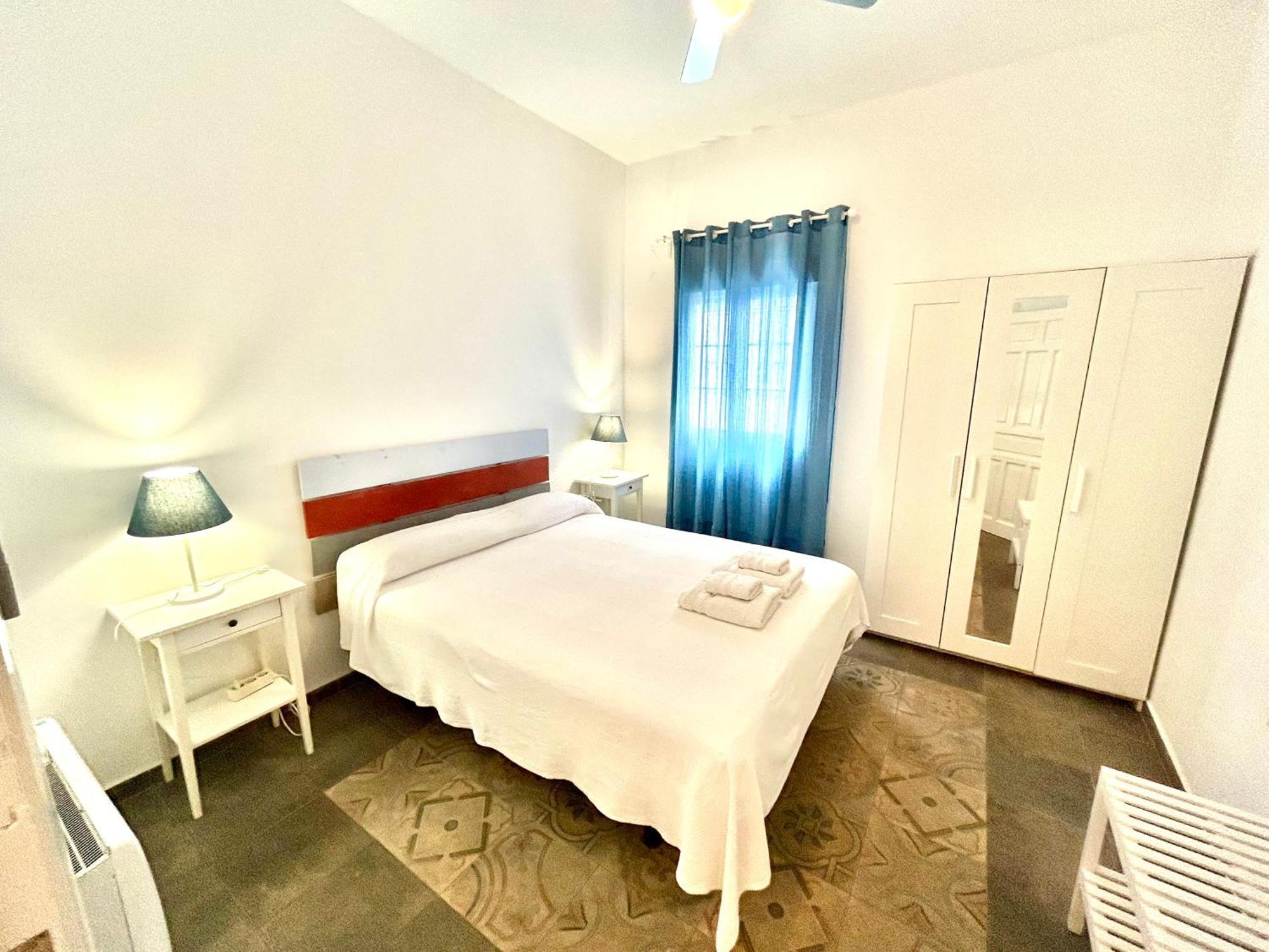 Acogedor Apt 8Pax 4Bdr 2Bth - Cozyhomesevilla1 Sevilha Exterior foto