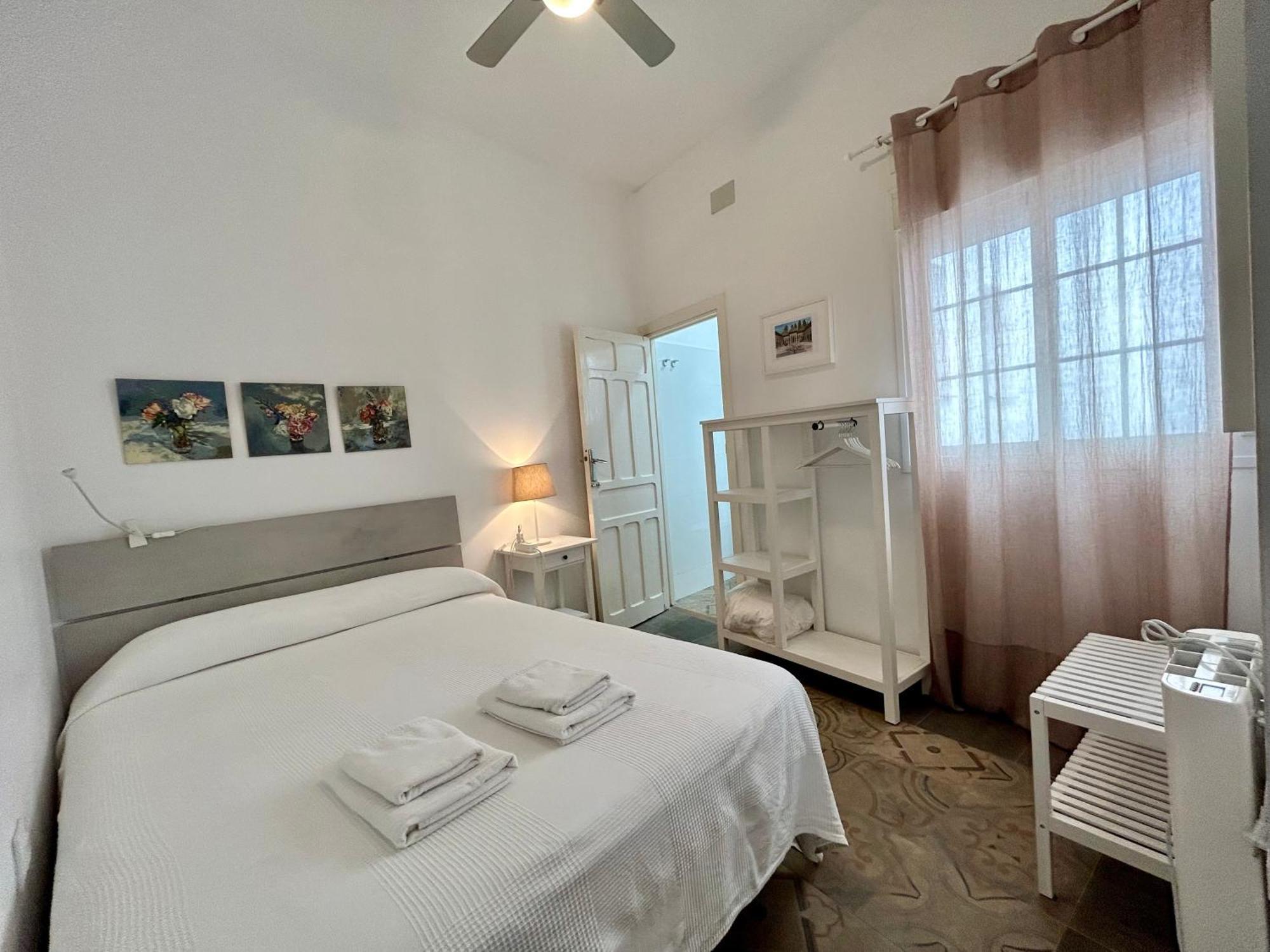 Acogedor Apt 8Pax 4Bdr 2Bth - Cozyhomesevilla1 Sevilha Exterior foto