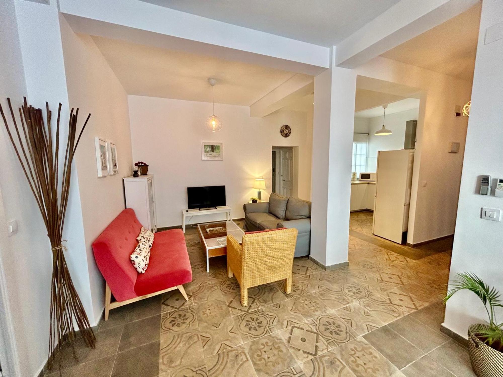 Acogedor Apt 8Pax 4Bdr 2Bth - Cozyhomesevilla1 Sevilha Exterior foto