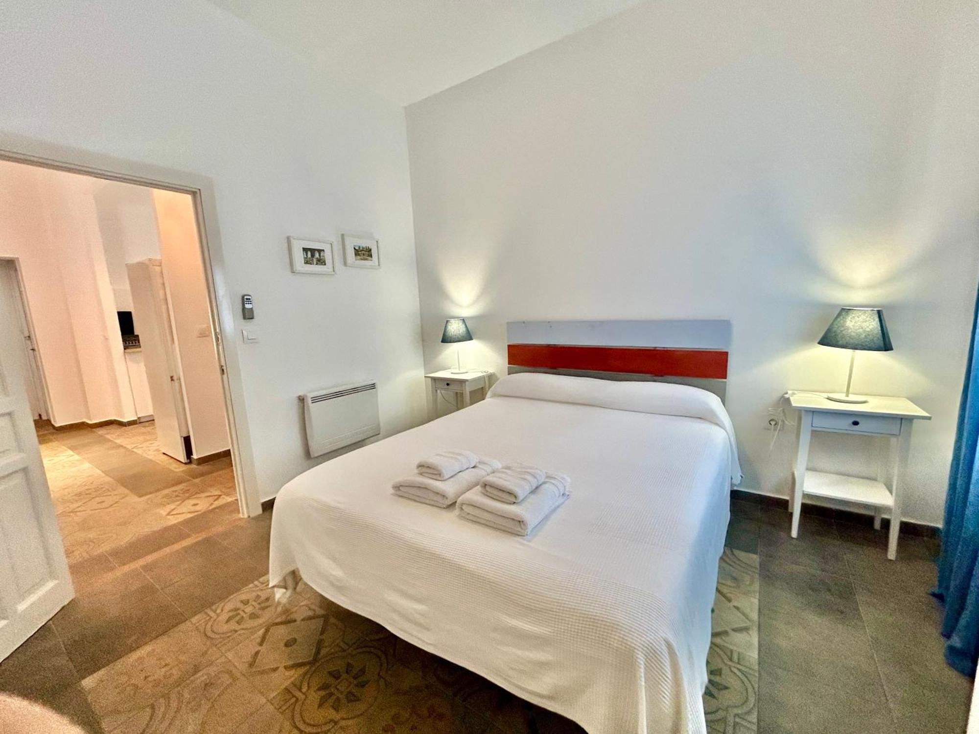 Acogedor Apt 8Pax 4Bdr 2Bth - Cozyhomesevilla1 Sevilha Exterior foto
