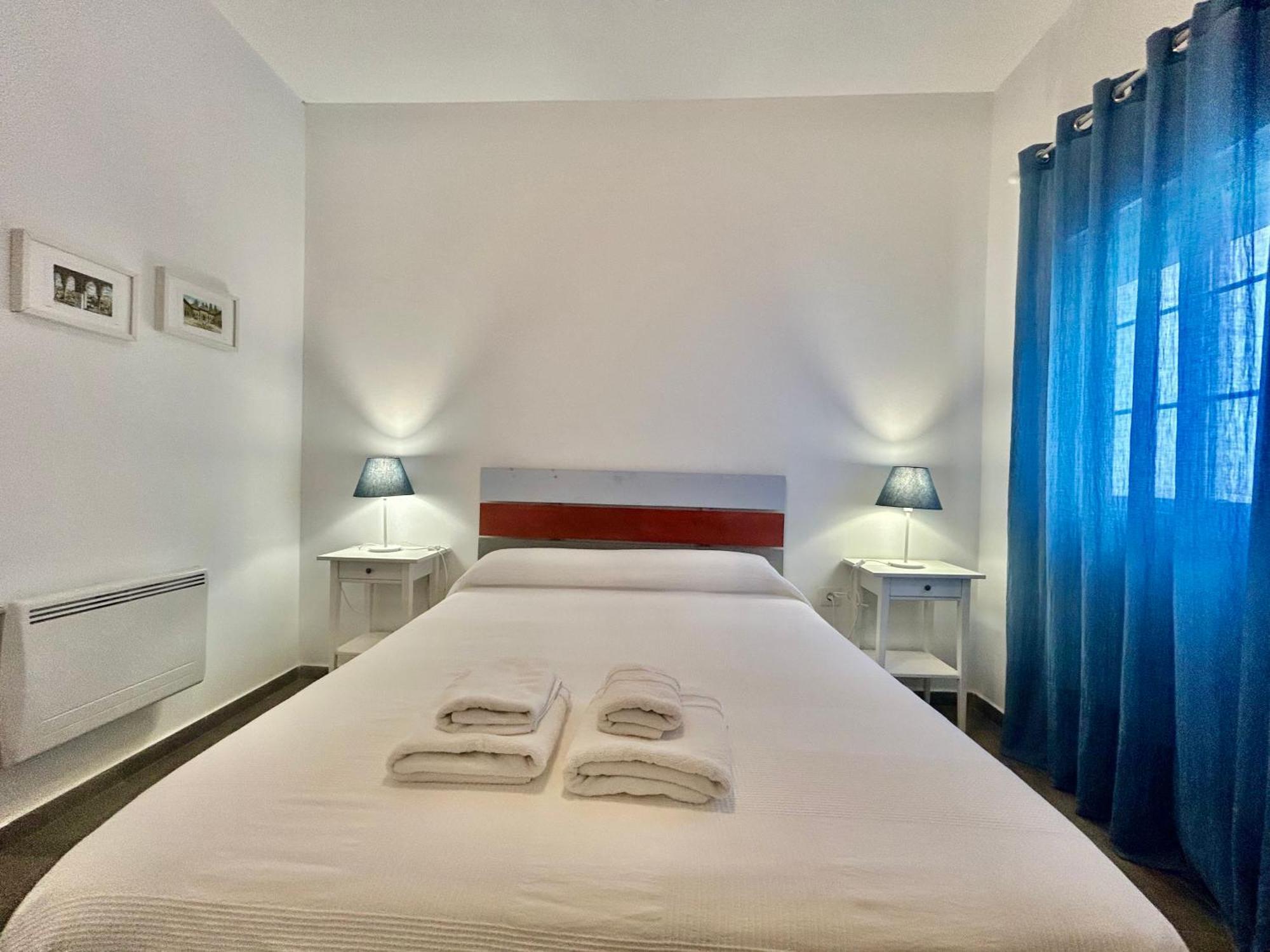 Acogedor Apt 8Pax 4Bdr 2Bth - Cozyhomesevilla1 Sevilha Exterior foto