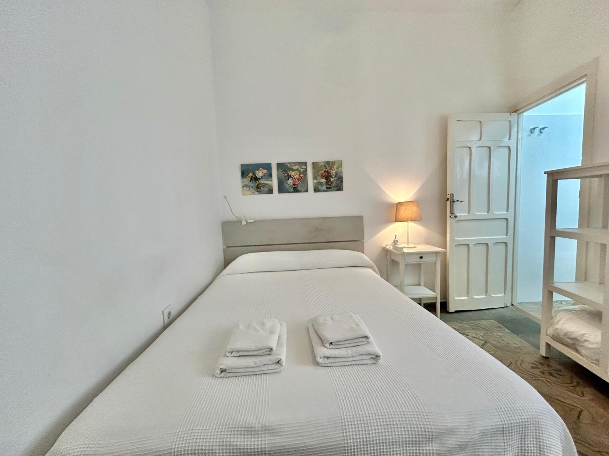 Acogedor Apt 8Pax 4Bdr 2Bth - Cozyhomesevilla1 Sevilha Exterior foto